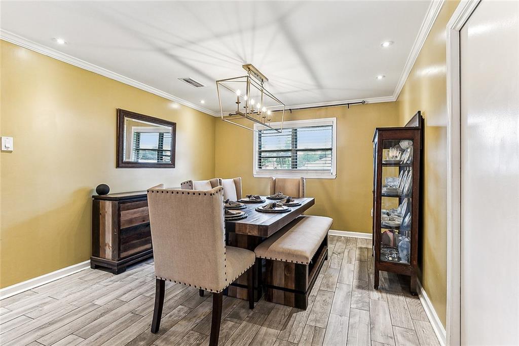 458 Pine Street Norco, LA 70079 - Photo 8 of 19