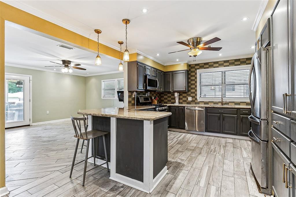 458 Pine Street Norco, LA 70079 - Photo 9 of 19