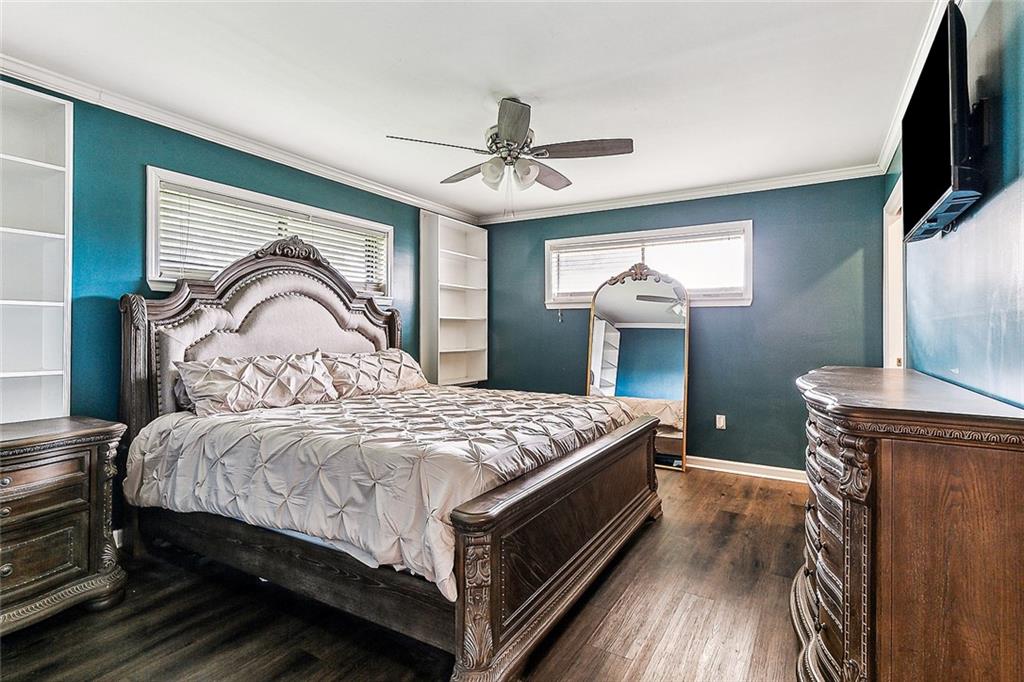 458 Pine Street Norco, LA 70079 - Photo 10 of 19