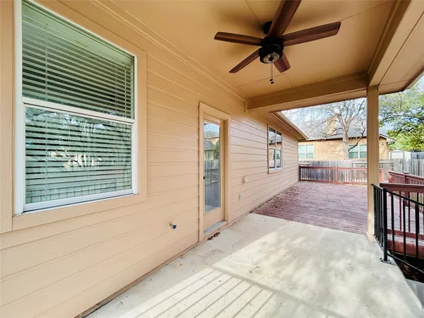 $2,550 | 240 Fort Mabry Loop, Georgetown, TX 78628