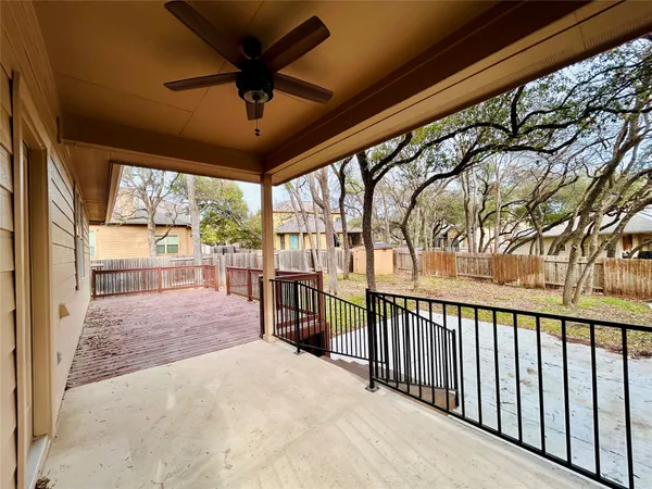 $2,550 | 240 Fort Mabry Loop, Georgetown, TX 78628