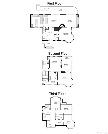 a picture of a bathroom with a shower