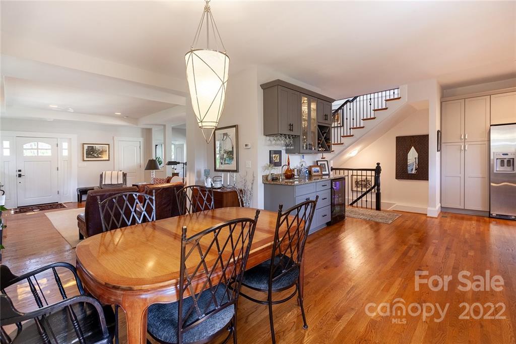 1812 Truman Road Charlotte, NC 28205 - Photo 11 of 42 Gallery Image 11
