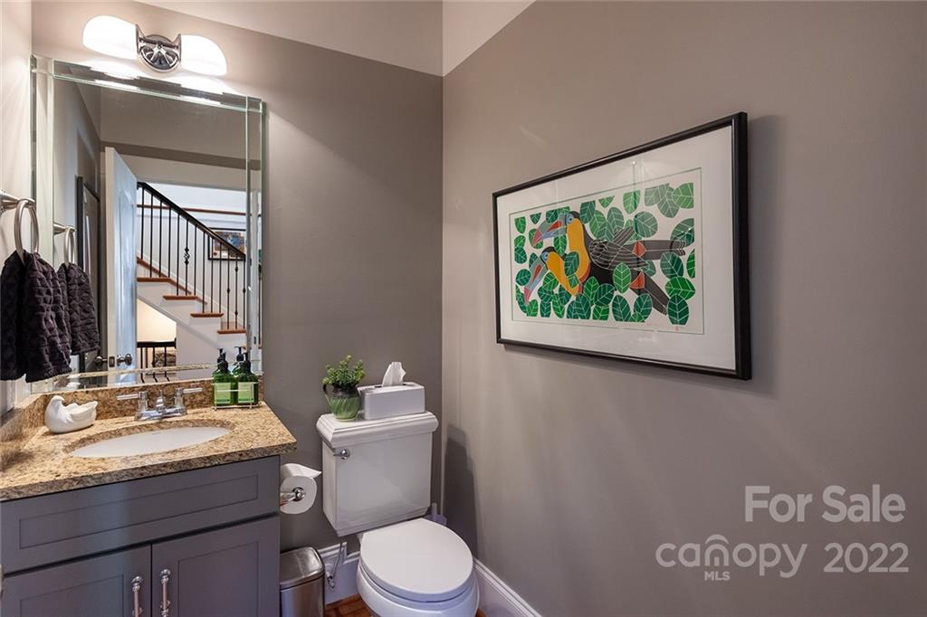 1812 Truman Road Charlotte, NC 28205 - Photo 13 of 42 Gallery Image 13