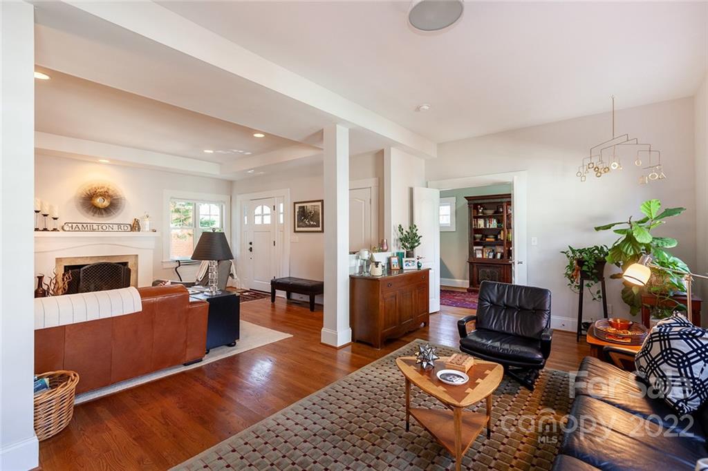 1812 Truman Road Charlotte, NC 28205 - Photo 14 of 42 Gallery Image 14