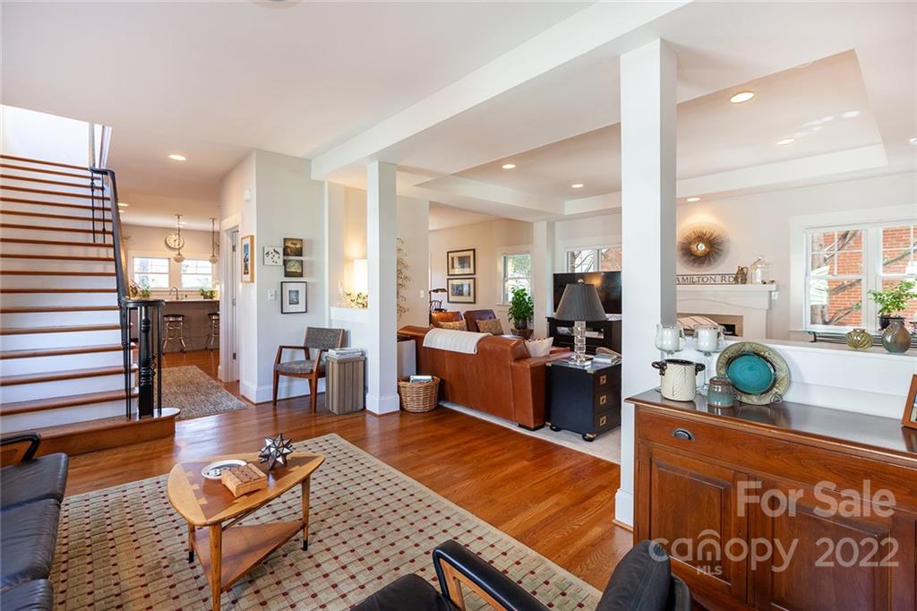 1812 Truman Road Charlotte, NC 28205 - Photo 16 of 42 Gallery Image 16