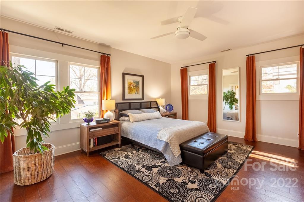 1812 Truman Road Charlotte, NC 28205 - Photo 18 of 42 Gallery Image 18