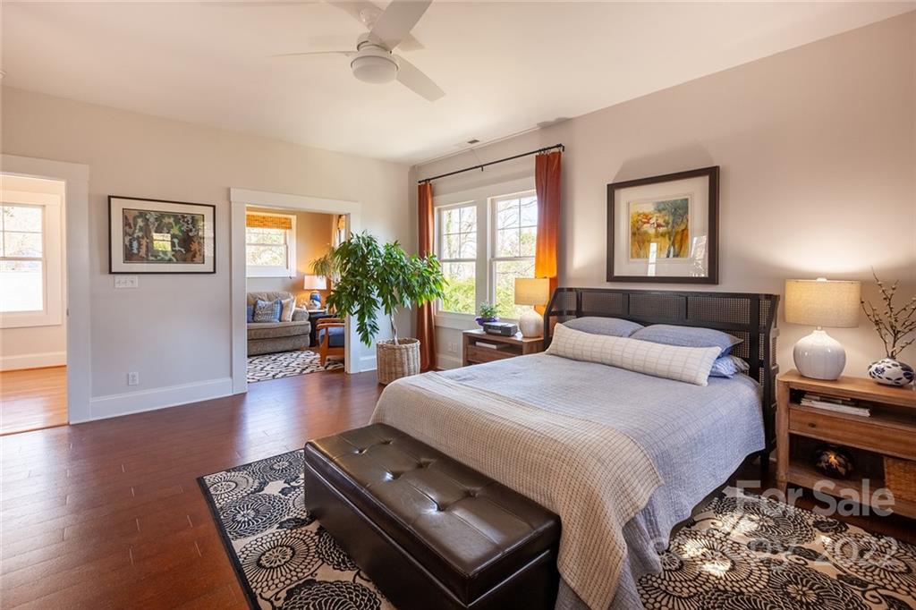 1812 Truman Road Charlotte, NC 28205 - Photo 22 of 42 Gallery Image 22