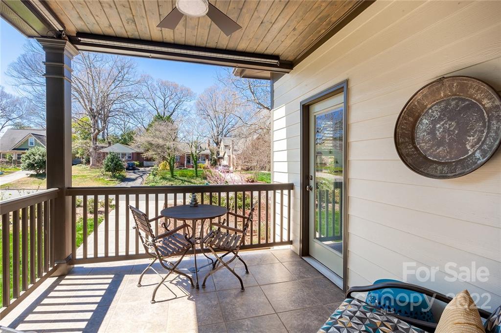 1812 Truman Road Charlotte, NC 28205 - Photo 30 of 42 Gallery Image 30