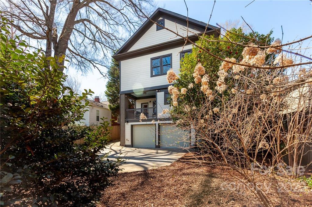 1812 Truman Road Charlotte, NC 28205 - Photo 37 of 42 Gallery Image 37