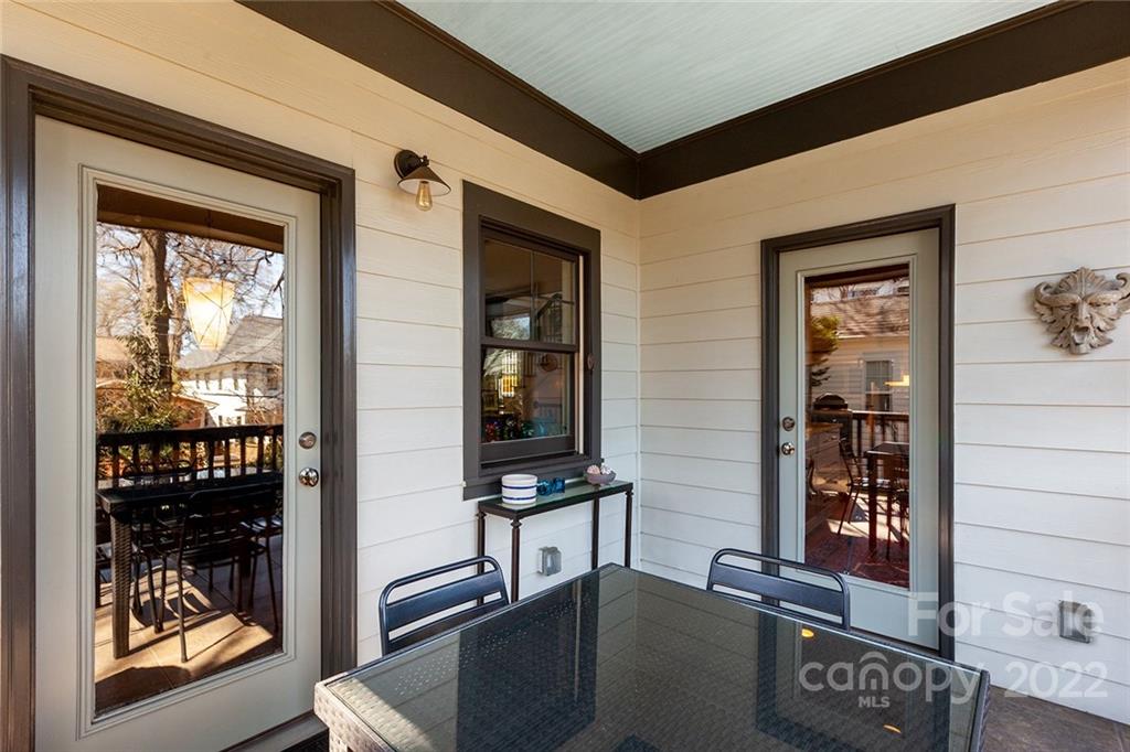 1812 Truman Road Charlotte, NC 28205 - Photo 40 of 42 Gallery Image 40