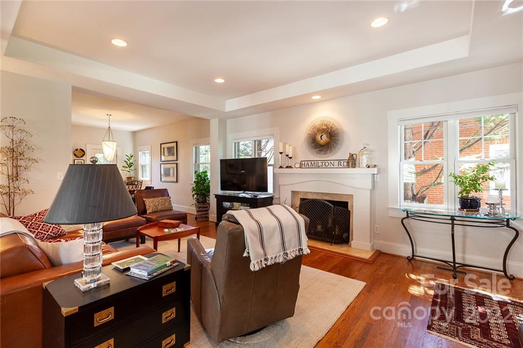 1812 Truman Road Charlotte, NC 28205 - Photo 4 of 42 Gallery Image 4