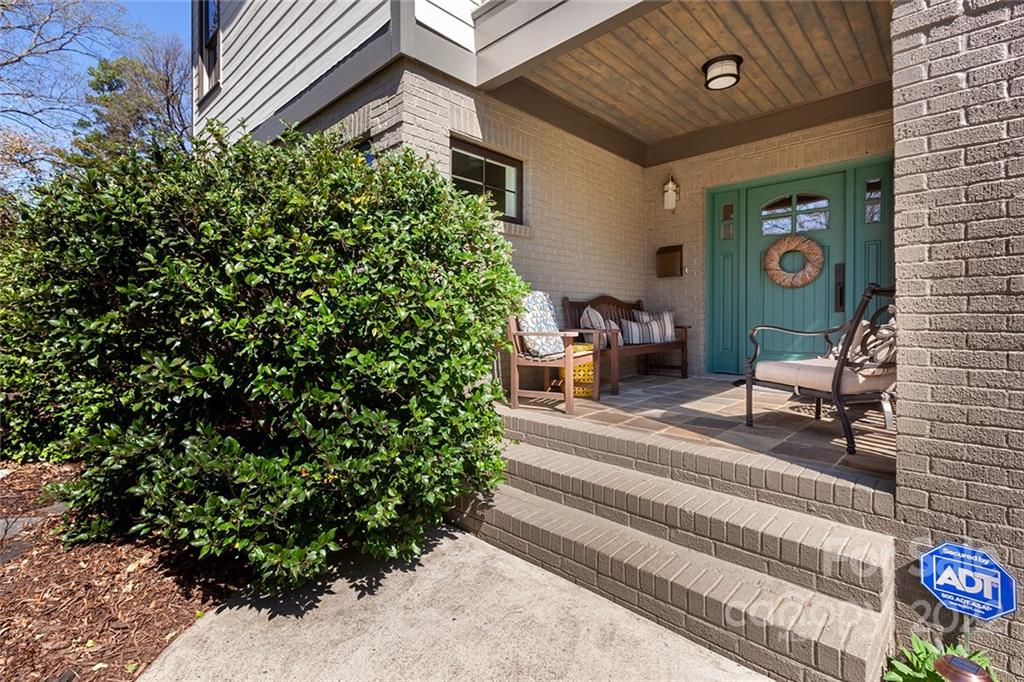 1812 Truman Road Charlotte, NC 28205 - Photo 41 of 42 Gallery Image 41