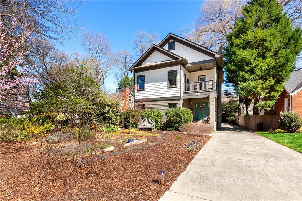 1812 Truman Road Charlotte, NC 28205 - Photo 42 of 42 Gallery Image 42