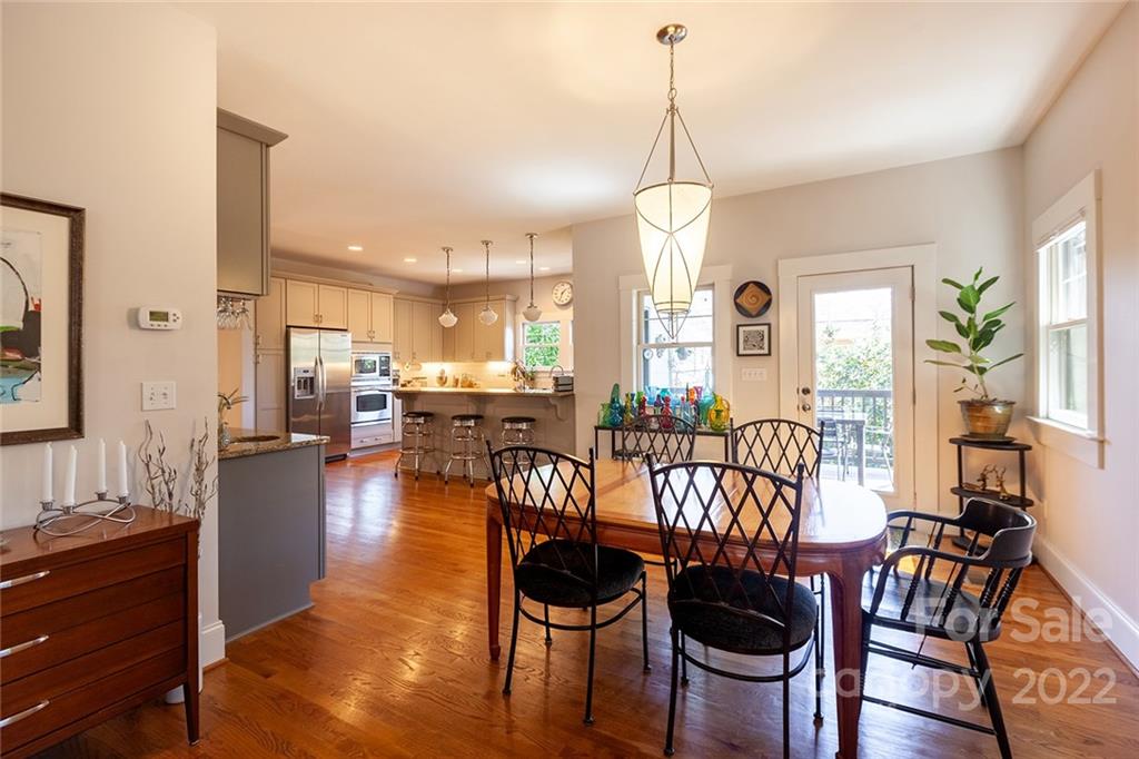 1812 Truman Road Charlotte, NC 28205 - Photo 5 of 42 Gallery Image 5