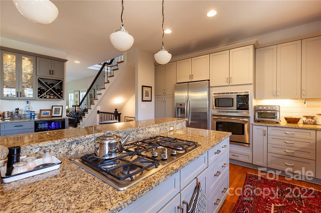 1812 Truman Road Charlotte, NC 28205 - Photo 9 of 42 Gallery Image 9