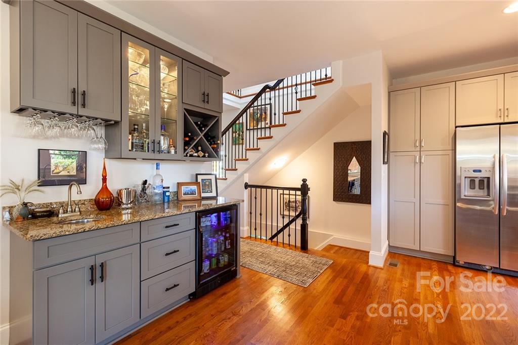 1812 Truman Road Charlotte, NC 28205 - Photo 10 of 42 Gallery Image 10