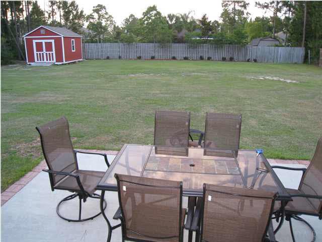 7570 Woodmont Road Navarre, FL 32566 - Photo 23 of 25 Gallery Image 23