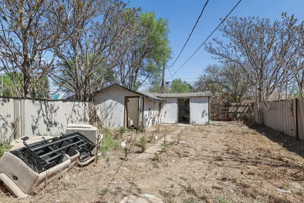 $145,000 | 730 North Johnson Street, Amarillo, TX 79107