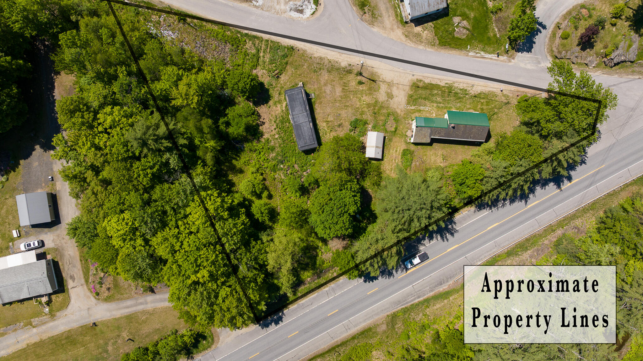 58 Cemetery Road Wilton, ME 04294 - Photo 9 of 30