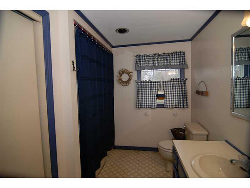 57 Spruce Mountain Road Jay, ME 04239 - Photo 20 of 28 Bathroom.