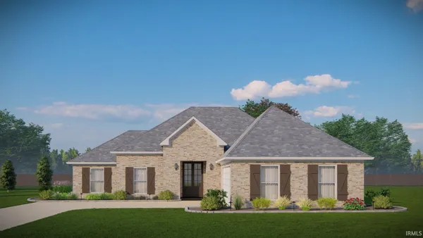 $415,000 | Chrystal Woods Chrystal Woods Chrystal Woods Drive, Kokomo, IN 46901