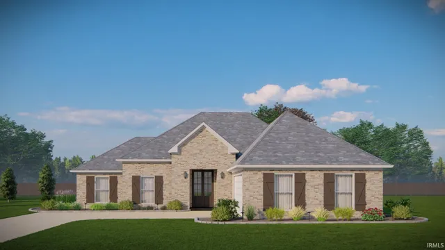 $415,000 | Chrystal Woods Chrystal Woods Chrystal Woods Drive, Kokomo, IN 46901