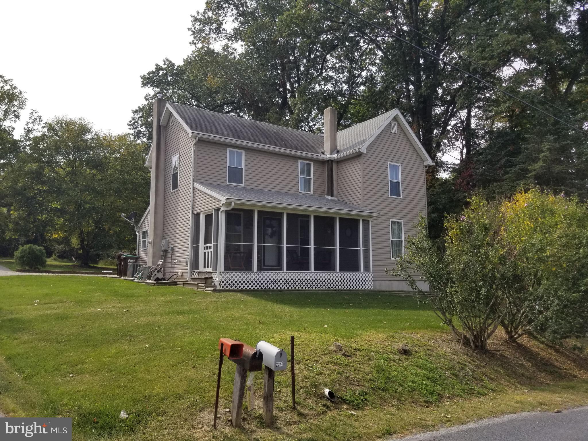 2244 Cold Spring Road Fairfield, PA 17320 - Photo 2 of 40