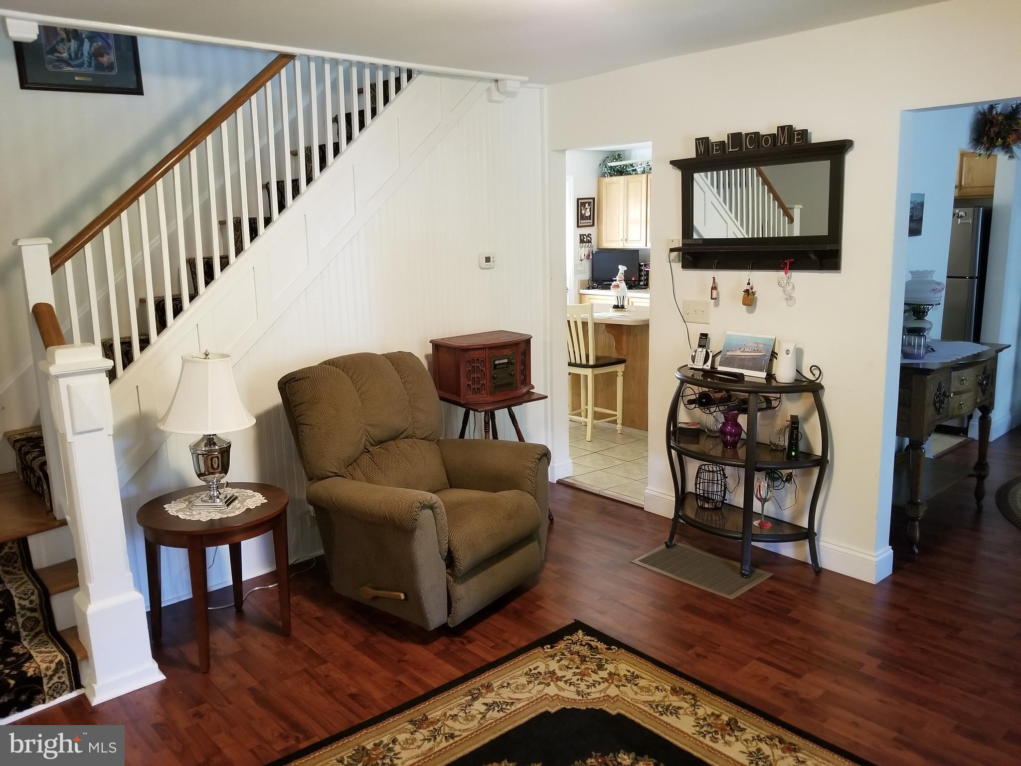 2244 Cold Spring Road Fairfield, PA 17320 - Photo 14 of 40 Living Room