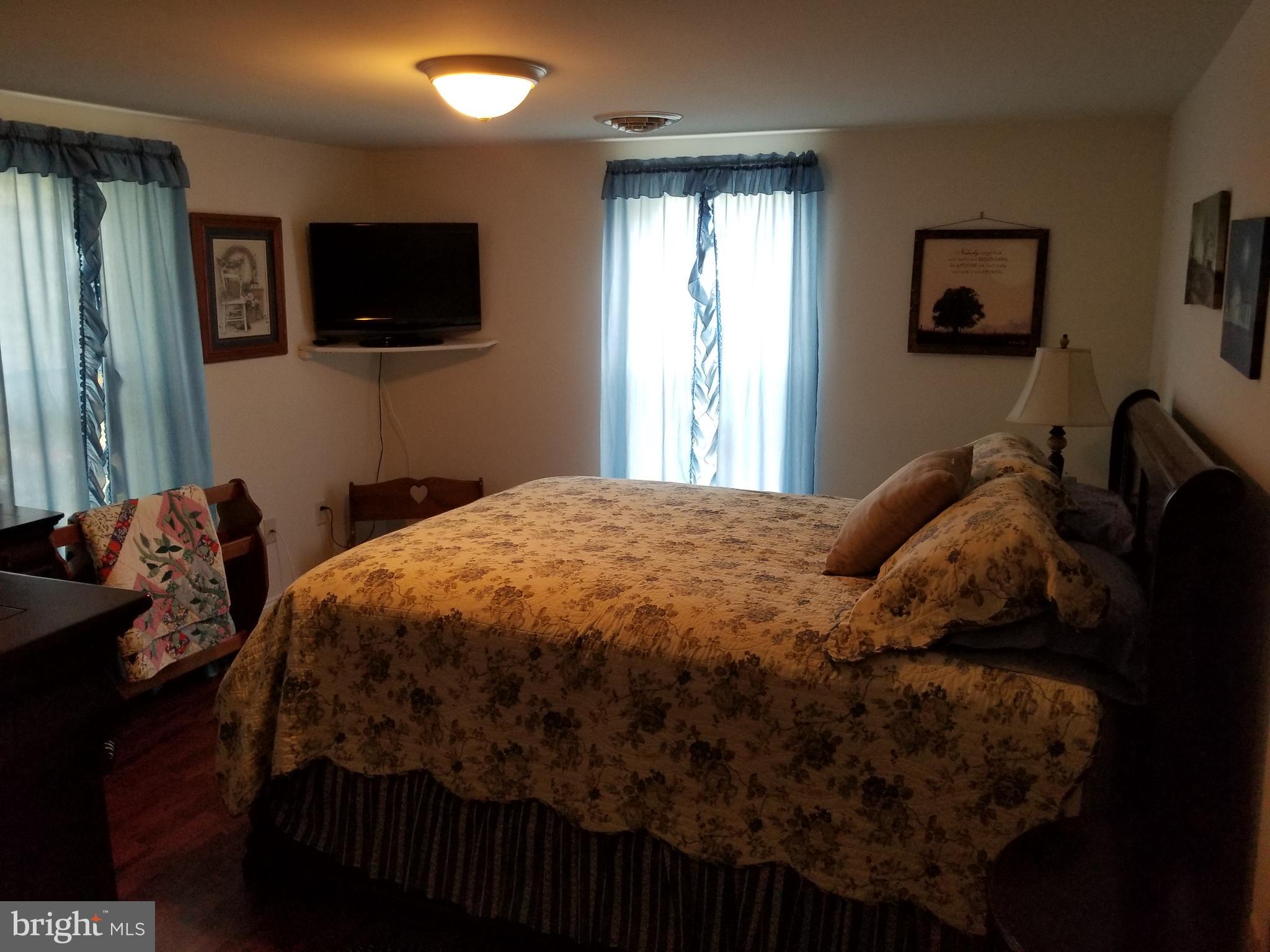 2244 Cold Spring Road Fairfield, PA 17320 - Photo 28 of 40 Main Bedroom