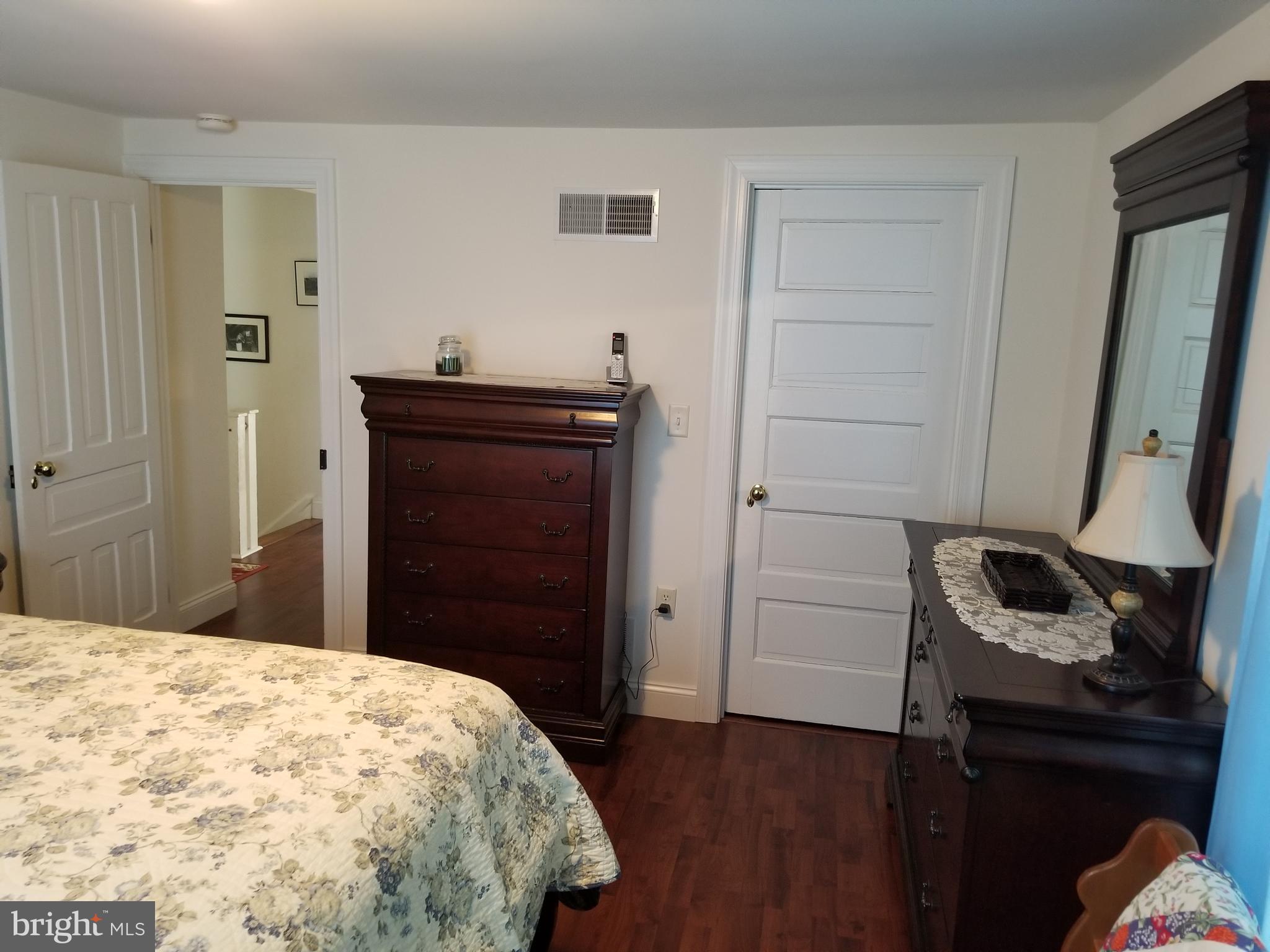 2244 Cold Spring Road Fairfield, PA 17320 - Photo 29 of 40 Main Bedroom