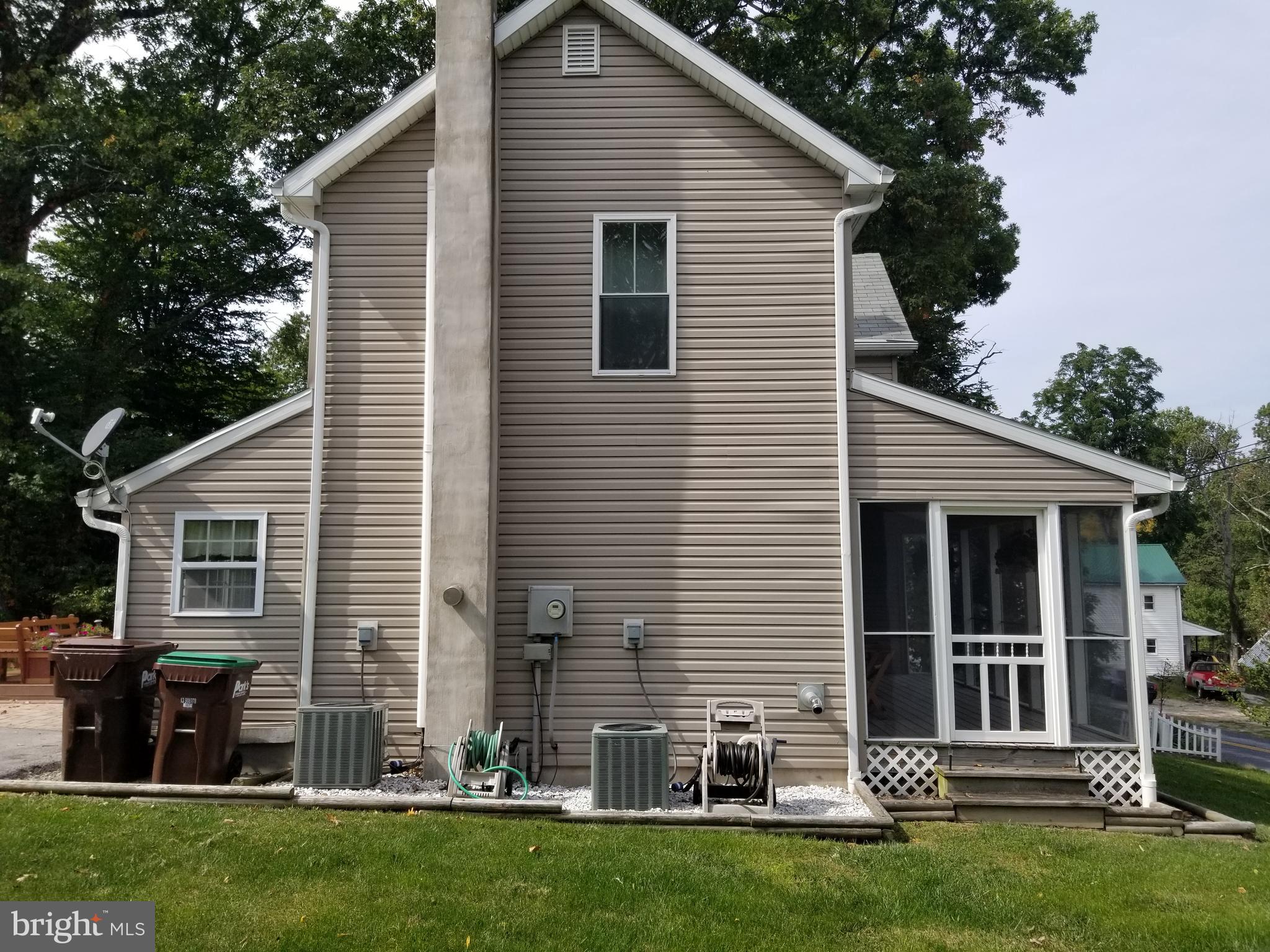 2244 Cold Spring Road Fairfield, PA 17320 - Photo 5 of 40 Side of Home