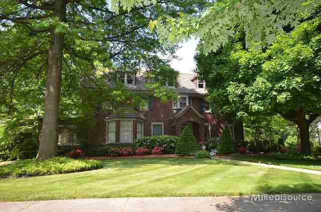 425 Washington Grosse Pointe, MI 48230 - Photo 1 of 30 425 Washington