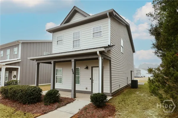 $325,000 | 684 West Vincent Drive, Athens, GA 30607