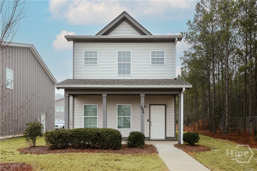 684 West Vincent Drive Athens, GA 30607 - Photo 2 of 38