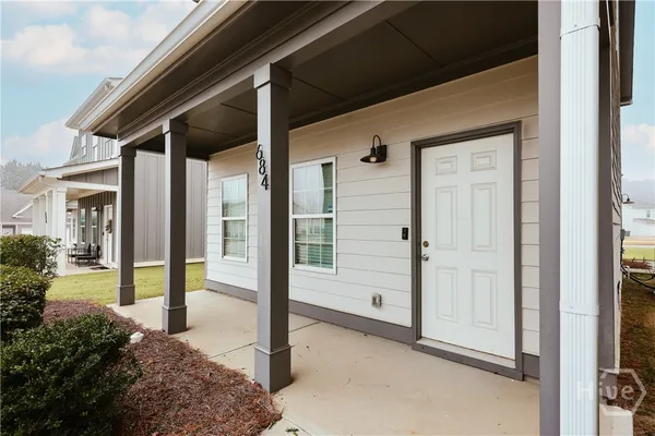 $325,000 | 684 West Vincent Drive, Athens, GA 30607