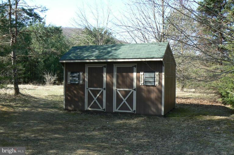 3535 Old Rte 30 Orrtanna, PA 17353 - Photo 1 of 3 Exterior (General)