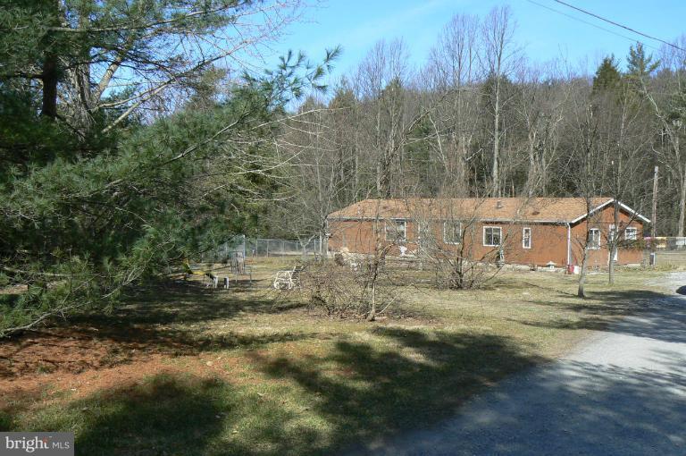 3535 Old Rte 30 Orrtanna, PA 17353 - Photo 3 of 3 Exterior (Front)
