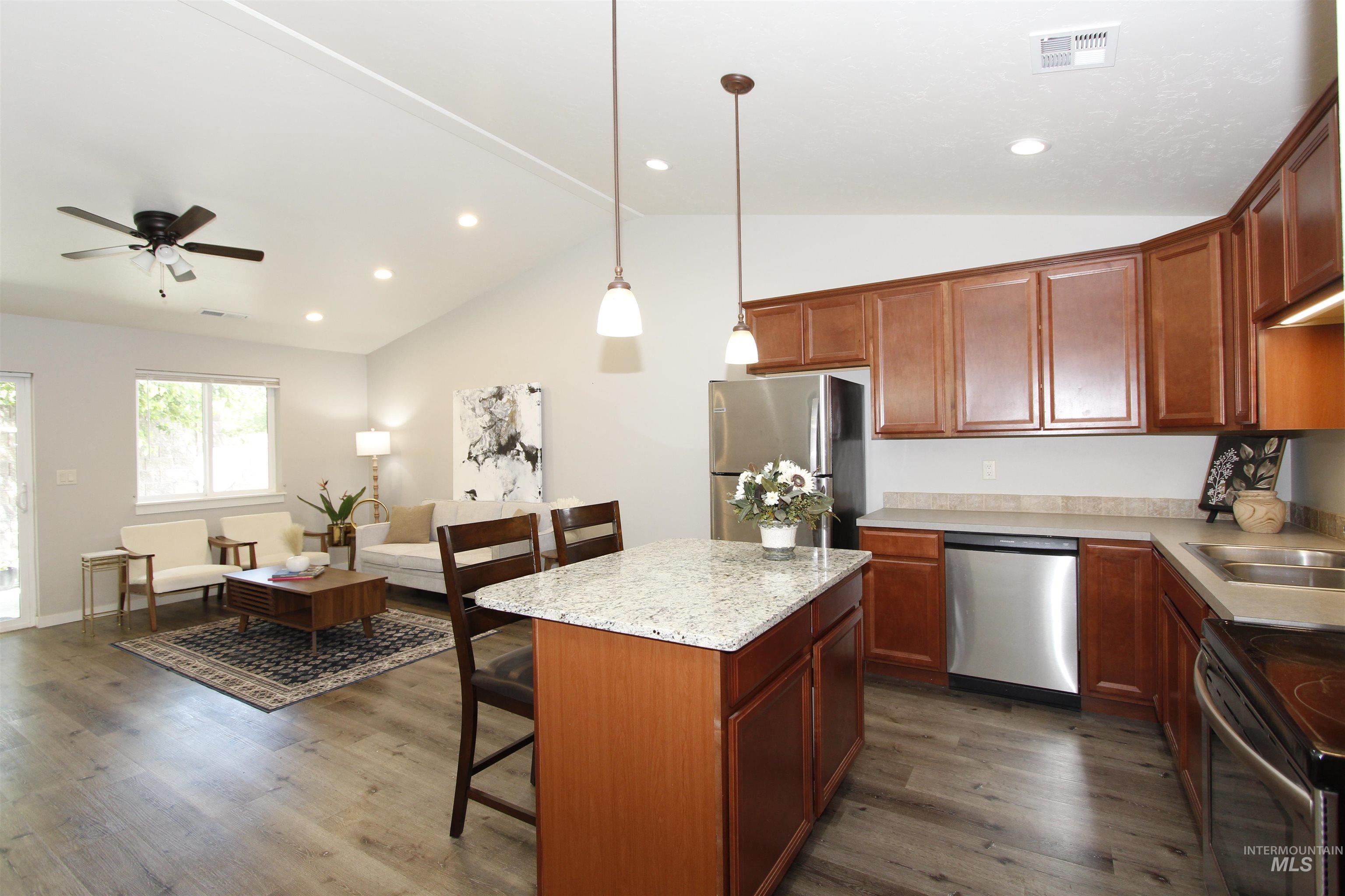 3434 5th Street, Unit B Lewiston, ID 83501 - Photo 20 of 21