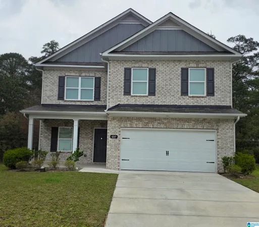$350,000 | 4217 Mansfield Court, Fultondale, AL 35068