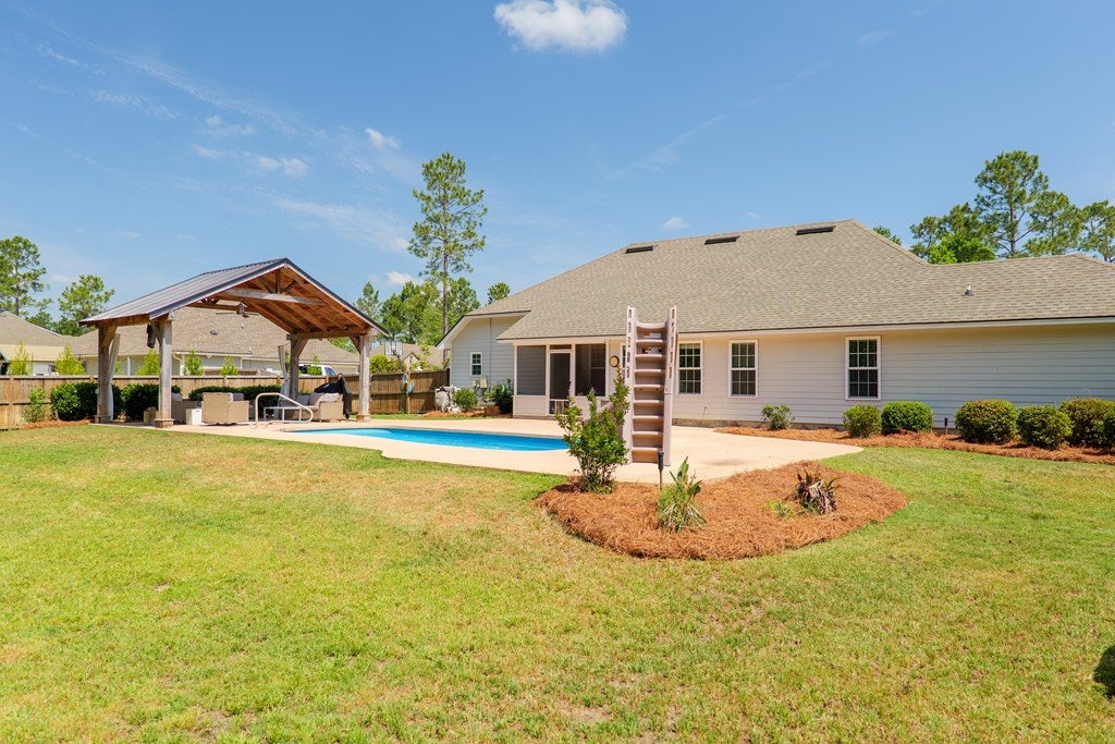 7317 Tillman Branch Road Hahira, GA 31632 - Photo 41 of 45 Gallery Image 41