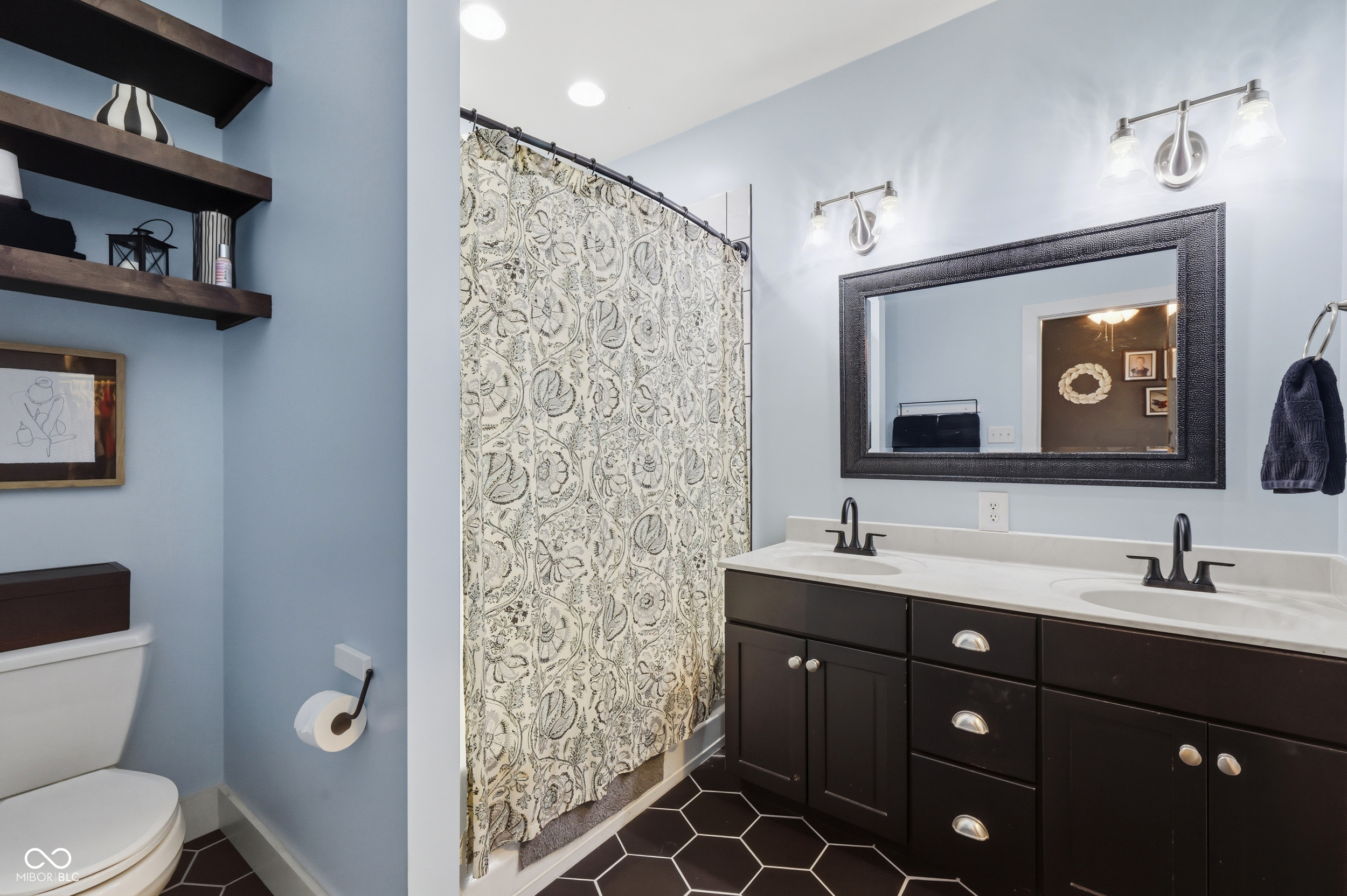 4158 West 900th Street South Pendleton, IN 46064 - Photo 15 of 35