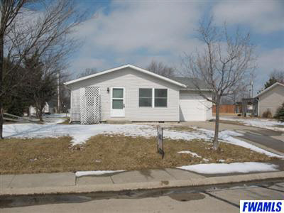 109 Fremont Lane Decatur, IN 46733 - Photo 1 of 1
