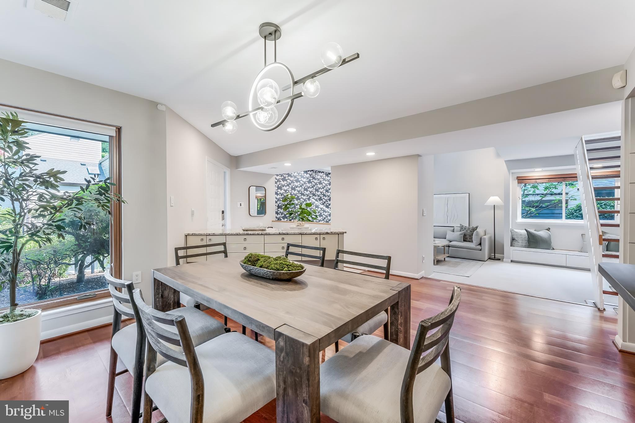 1982 Solaridge Court Reston, VA 20191 - Photo 11 of 65