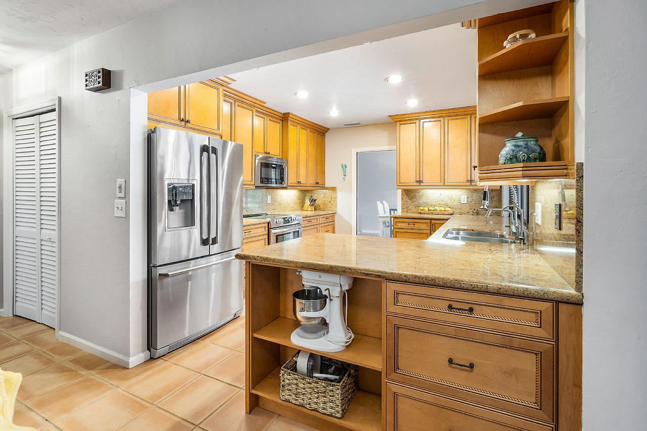 1302 Northwest 14th Street Boca Raton, FL 33486 - Photo 14 of 36 Kitchen