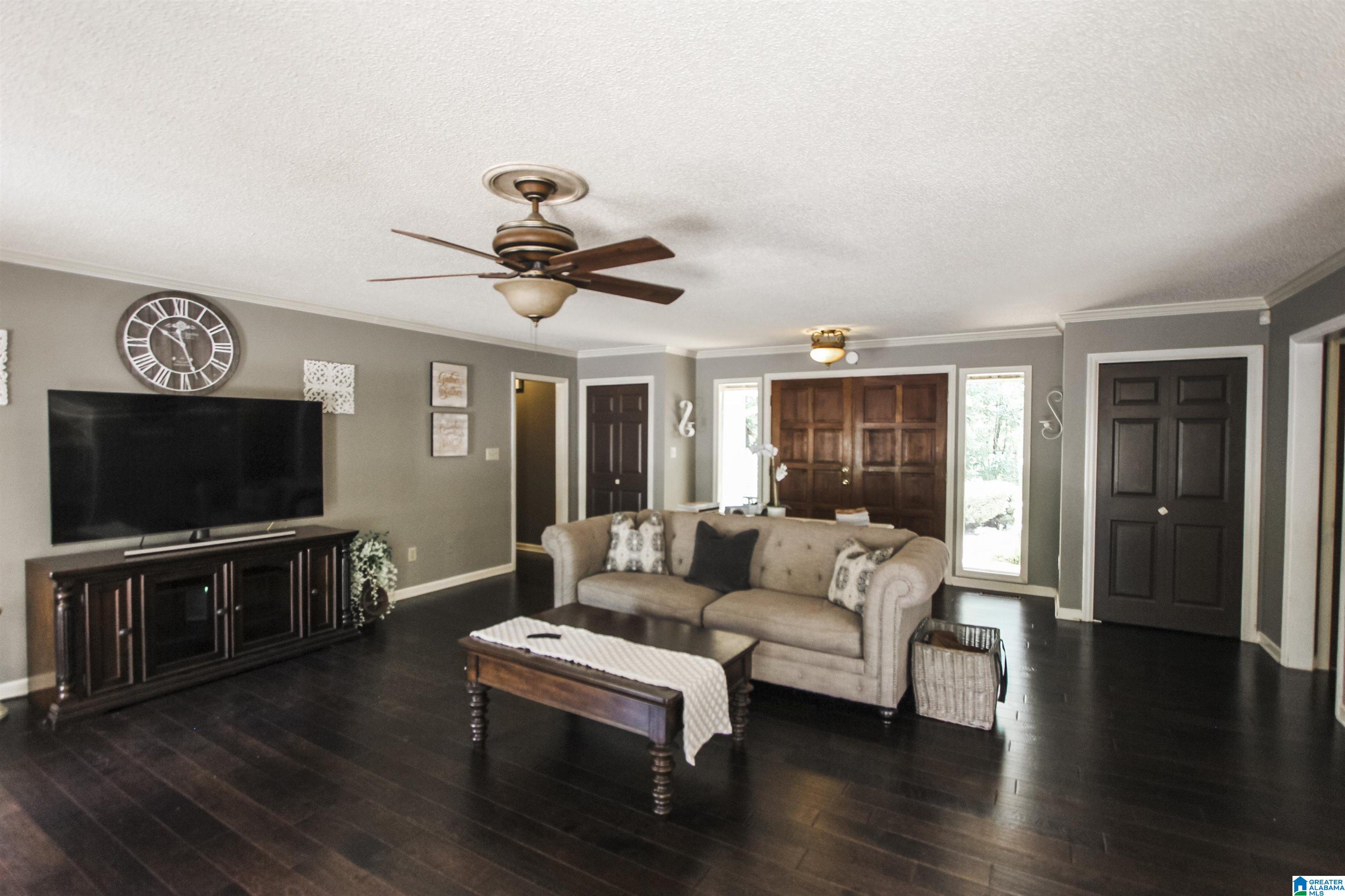 119 Zeltman Hill Road Pell City, AL 35128 - Photo 68 of 79