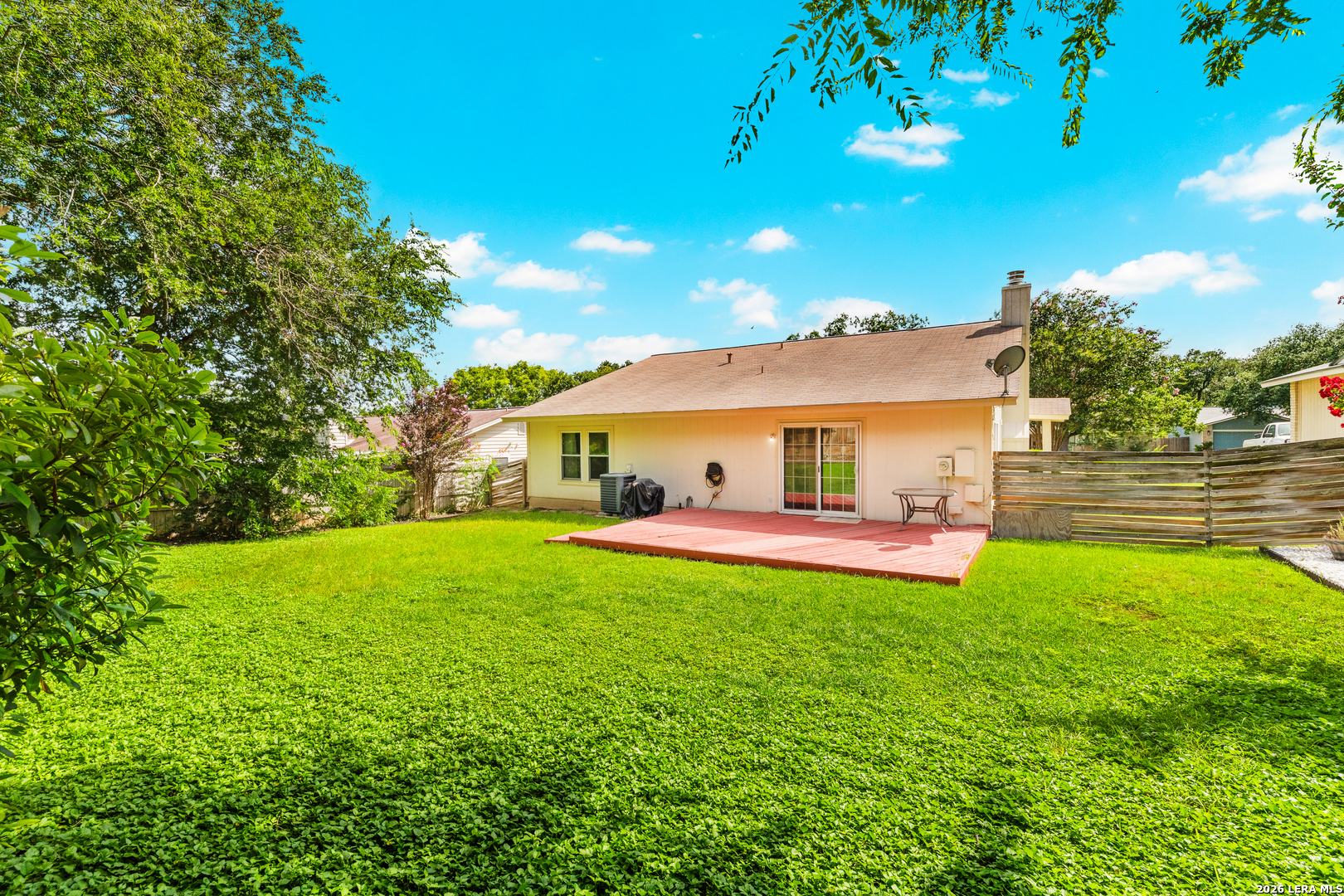 7111 Comanche Ridge Drive Converse, TX 78109 - Photo 22 of 27
