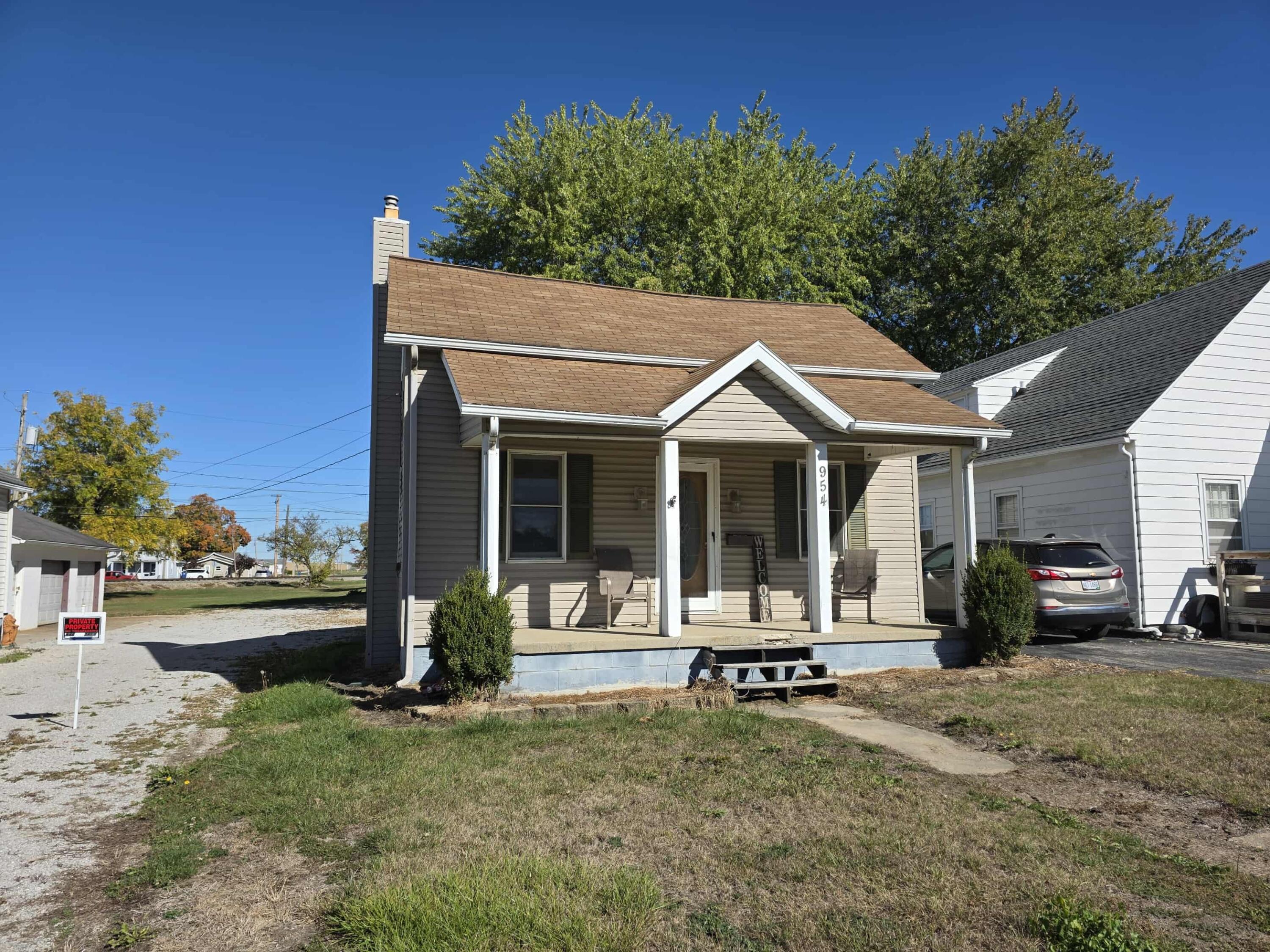 954 East Spring Street St. Marys, OH 45885 - Photo 1 of 11