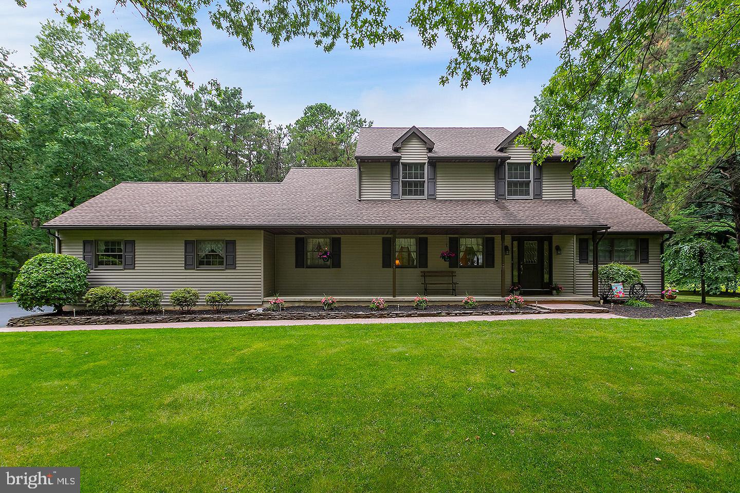 873 Lower Mill Road Elmer, NJ 08318 - Photo 1 of 25