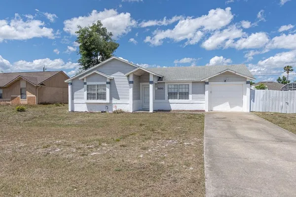$1,475 | 3100 Mandeville Street, Deltona, FL 32738
